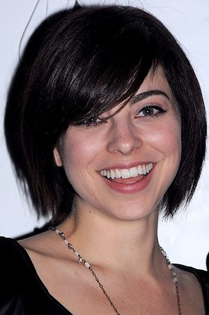 Krysta Rodriguez  Photo
