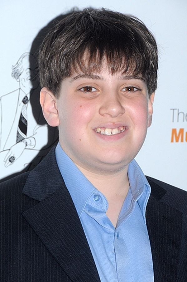 Adam Riegler Photo