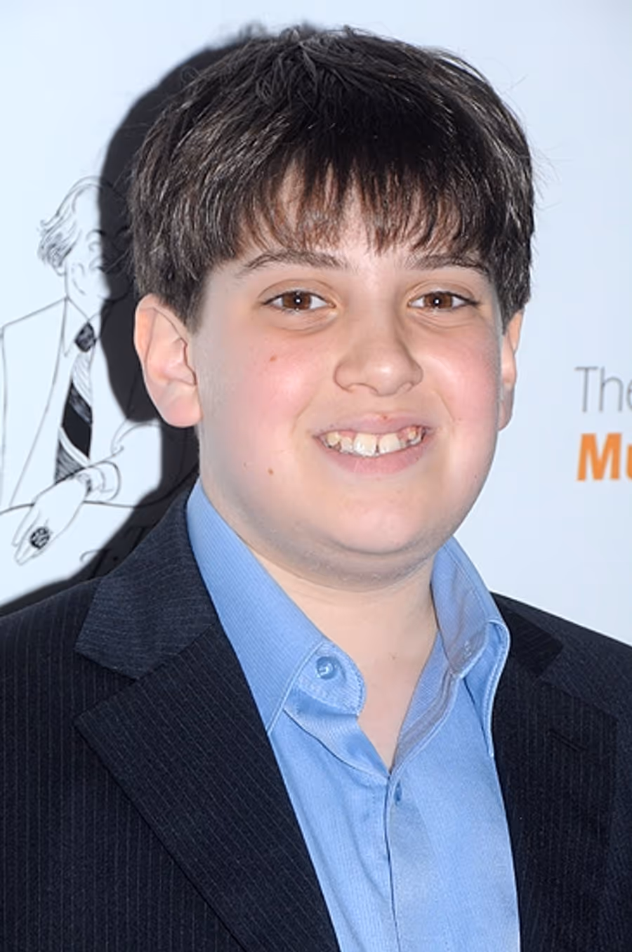 Photo Coverage: Tune & Gifford Host Jimmy Awards Image