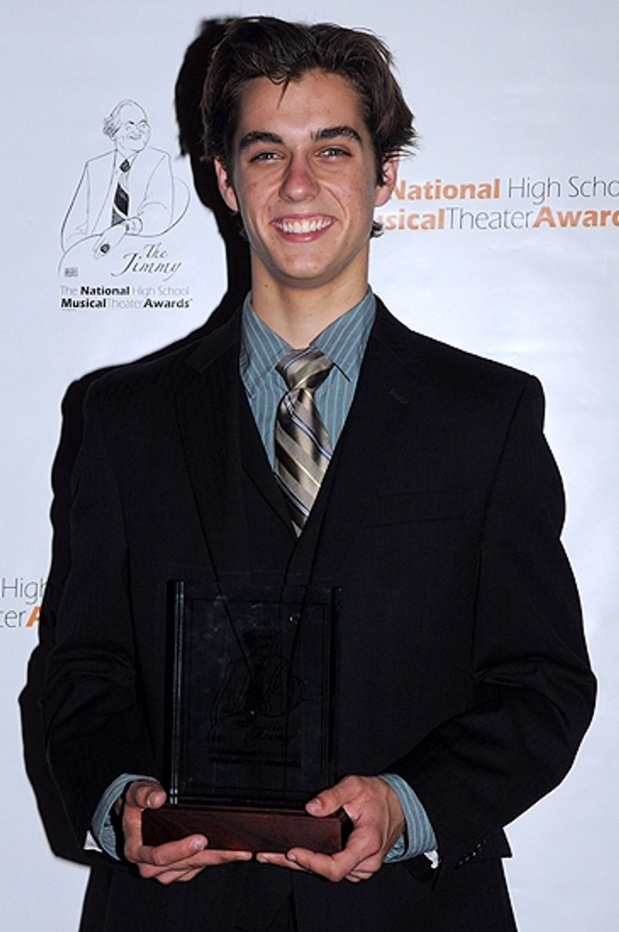 Photo Coverage: Tune & Gifford Host Jimmy Awards Image