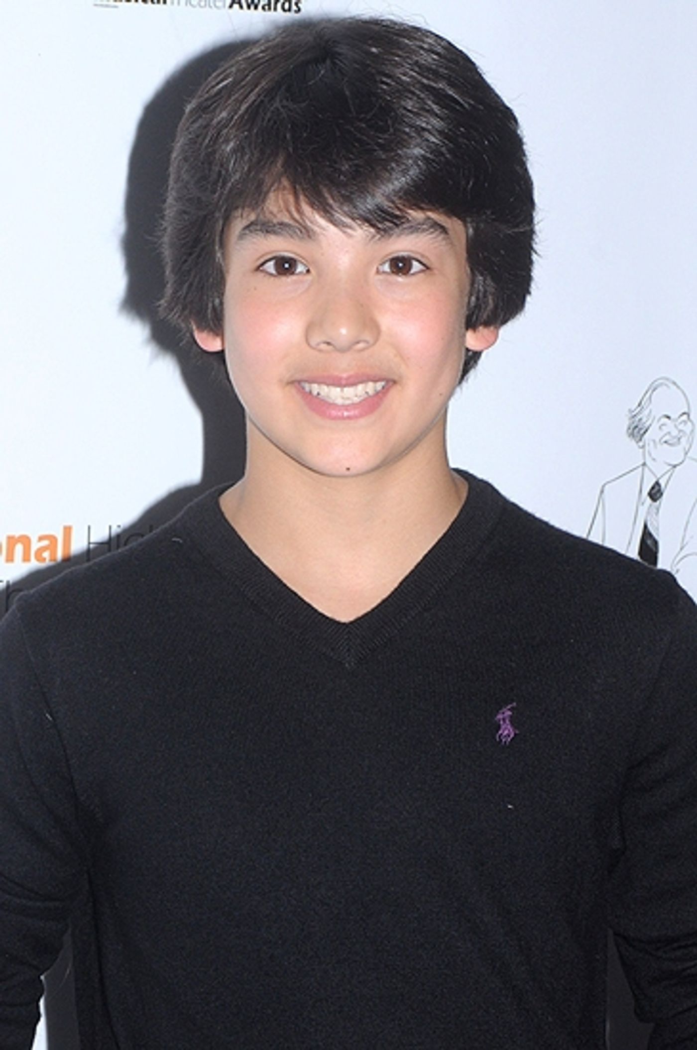 Photo Coverage: Tune & Gifford Host Jimmy Awards  Image