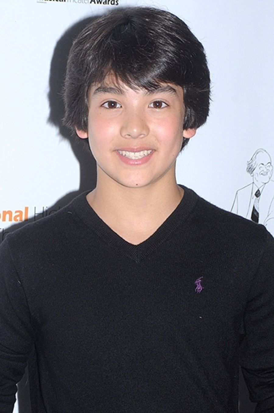 Photo Coverage: Tune & Gifford Host Jimmy Awards Image