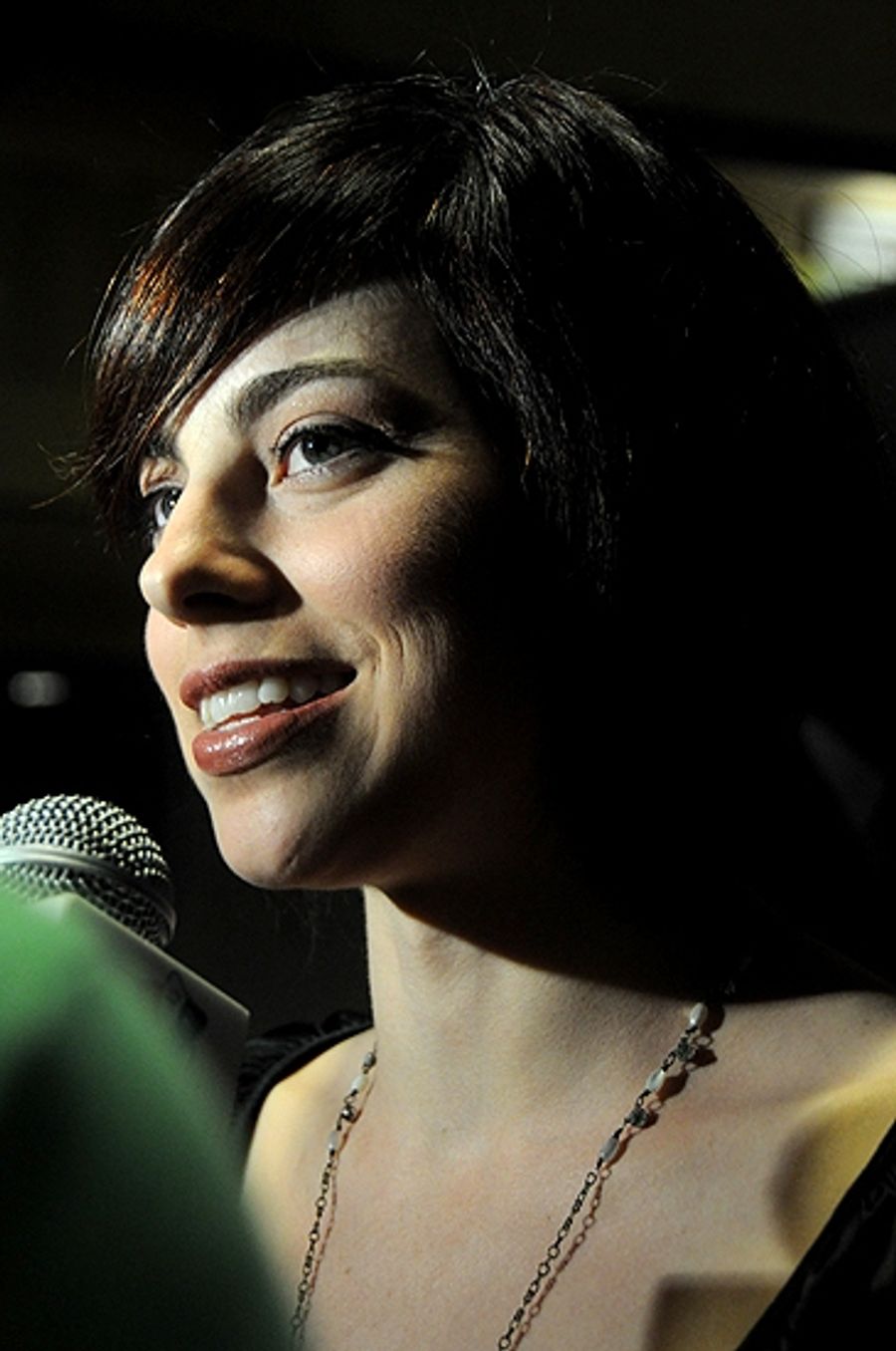 Photo Coverage: Tune & Gifford Host Jimmy Awards Image