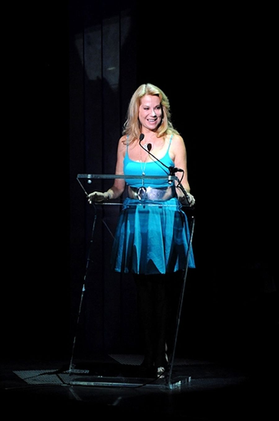 Photo Coverage: Tune & Gifford Host Jimmy Awards Image