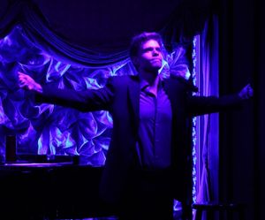 Hunter Ryan Herdlicka @ BroadwayWorld Hunter Ryan Herdlicka Photo