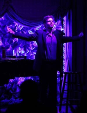 Hunter Ryan Herdlicka @ BroadwayWorld Hunter Ryan Herdlicka Photo