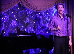 Hunter Ryan Herdlicka @ BroadwayWorld Hunter Ryan Herdlicka Photo