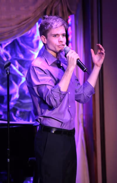 Hunter Ryan Herdlicka Photo