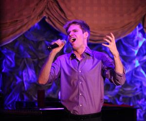 Hunter Ryan Herdlicka @ BroadwayWorld Hunter Ryan Herdlicka Photo