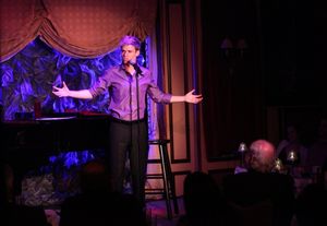 Hunter Ryan Herdlicka @ BroadwayWorld Hunter Ryan Herdlicka Photo