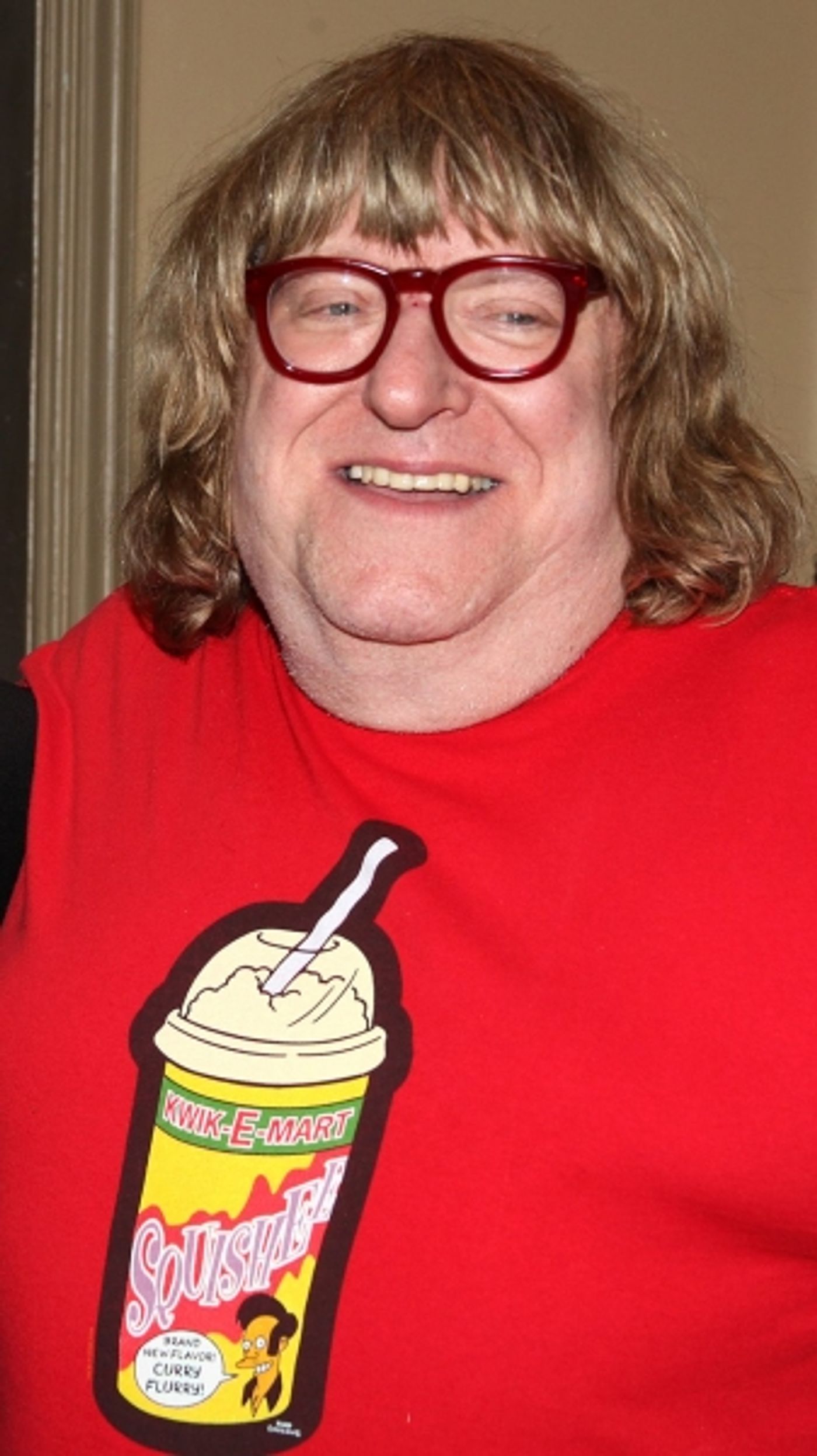 Photo Coverage: Backstage with NIGHT MUSIC's Herdlicka at Feinstein's  Image