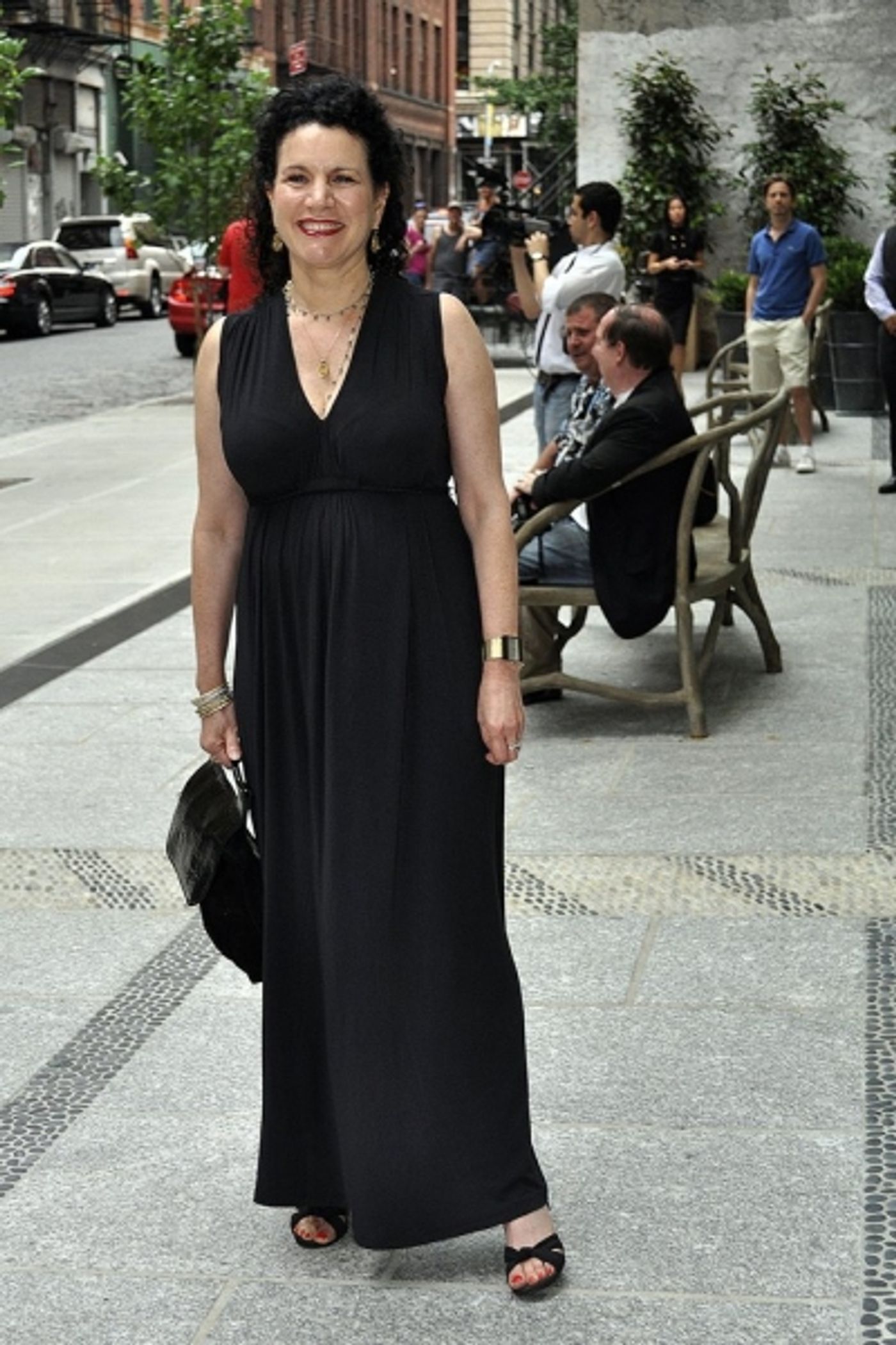 Photo Coverage: 'Twilight: Eclipse' Premieres in New York City  Image