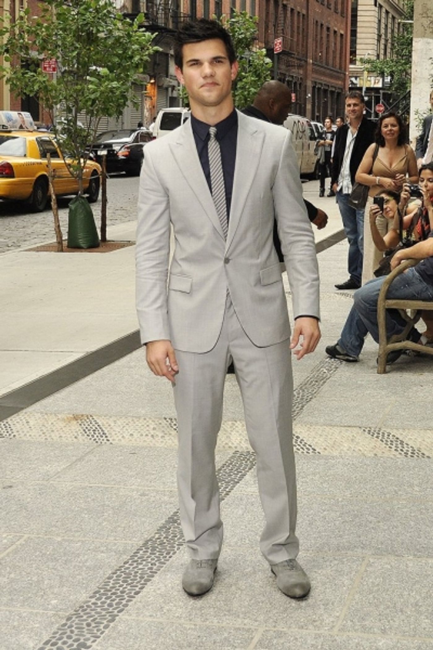 Photo Coverage: 'Twilight: Eclipse' Premieres in New York City  Image