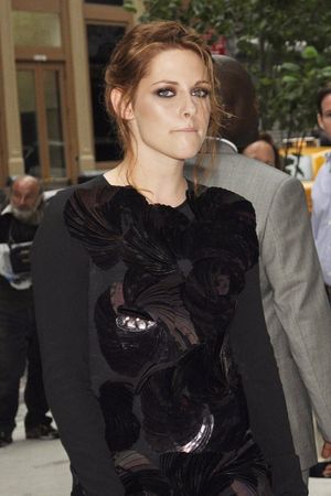 Kristen Stewart Photo