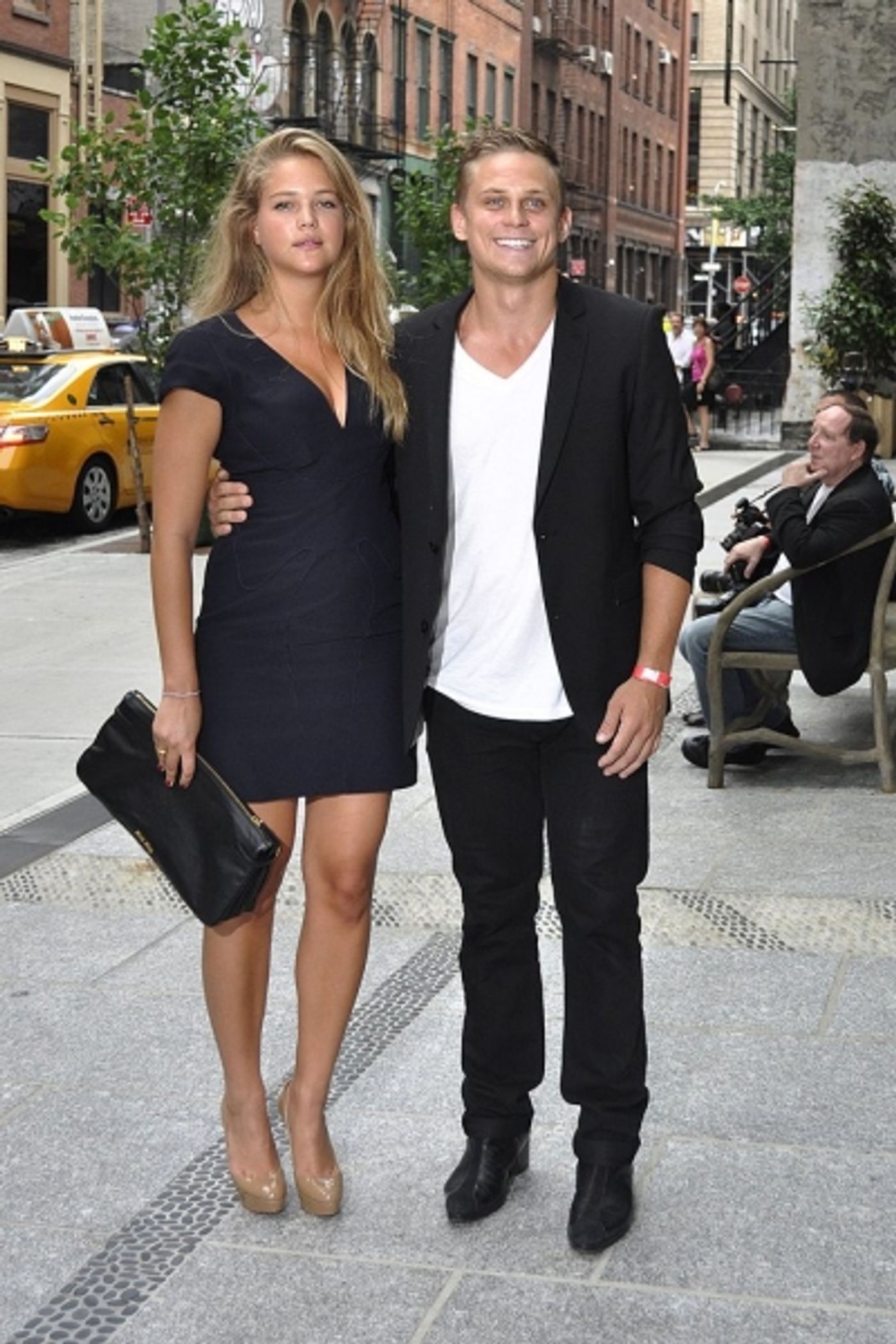 Photo Coverage: 'Twilight: Eclipse' Premieres in New York City Photo Coverage: 'Twilight: Eclipse' Premieres in New York City Image