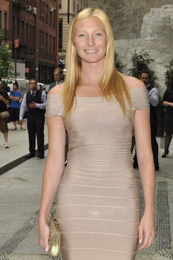 Maggie Rizer Photo