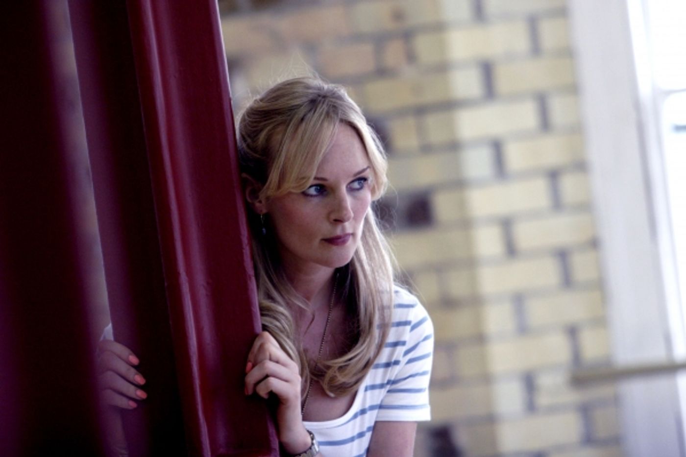 Photo Flash: ASPECTS OF LOVE in Rehearsal at Menier Chocolate Factory  Image