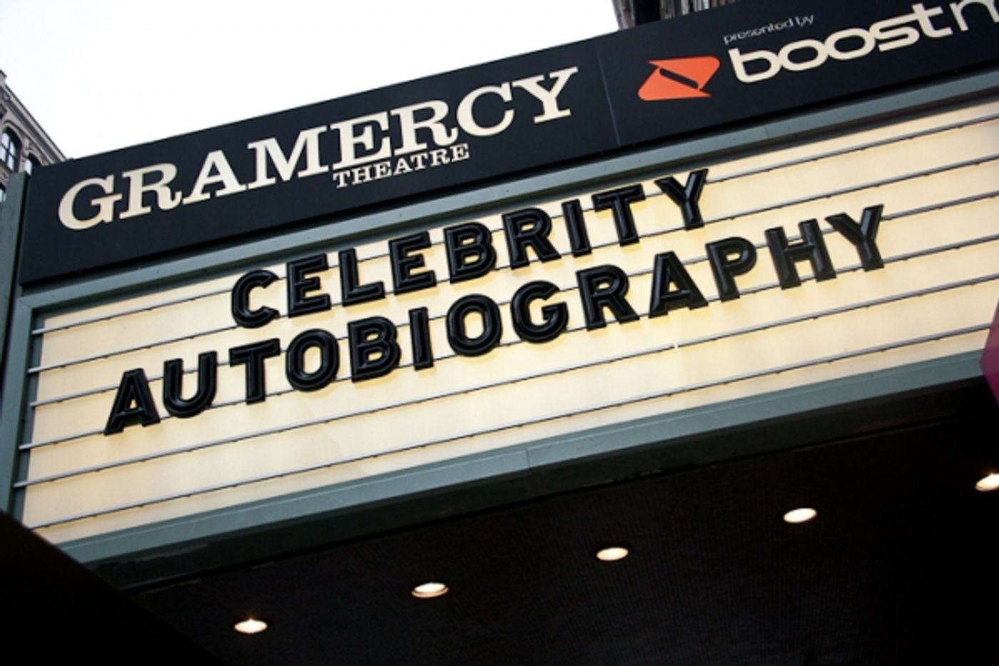 Photo Coverage: CELEBRITY AUTOBIOGRAPHY: GAY PRIDE Edition  Image