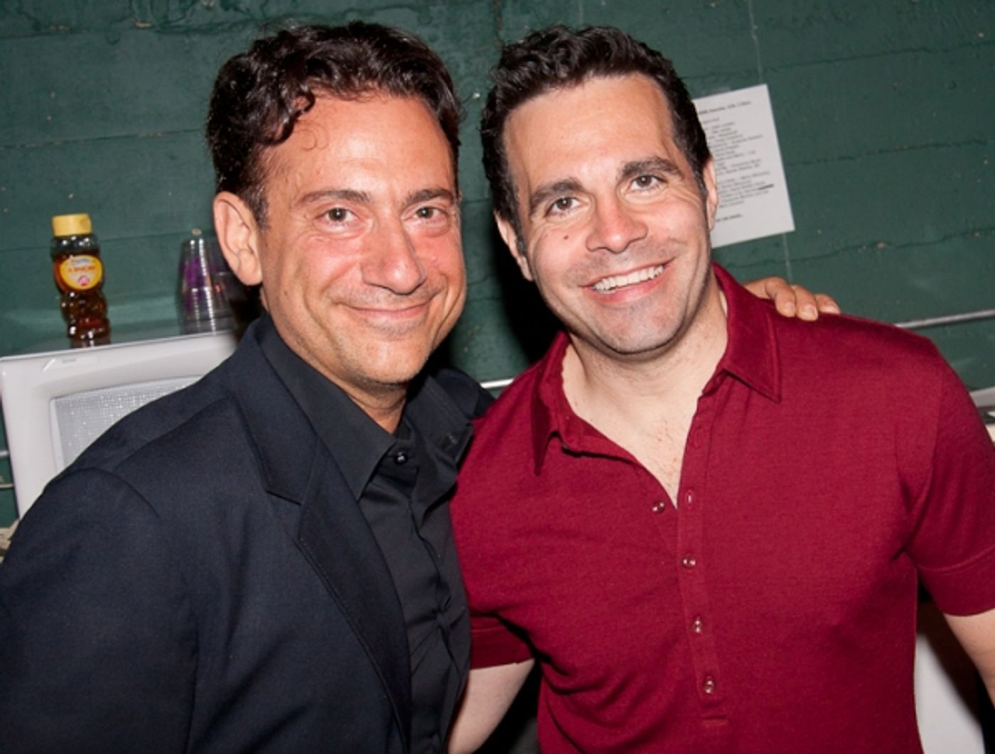 Photo Coverage: CELEBRITY AUTOBIOGRAPHY: GAY PRIDE Edition  Image