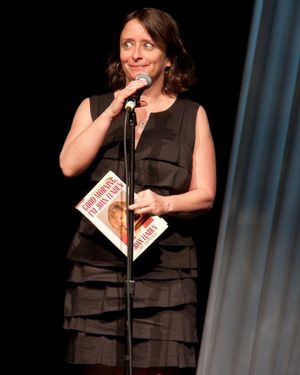 Rachel Dratch Photo
