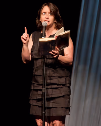 Rachel Dratch Photo