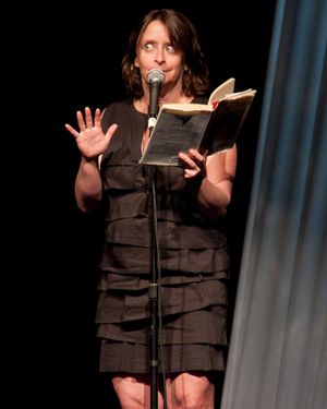 Rachel Dratch Photo