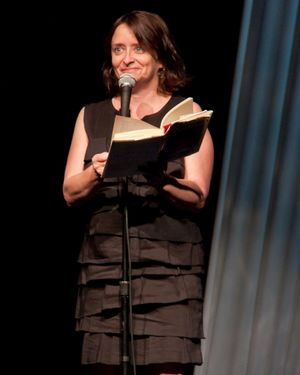 Rachel Dratch Photo