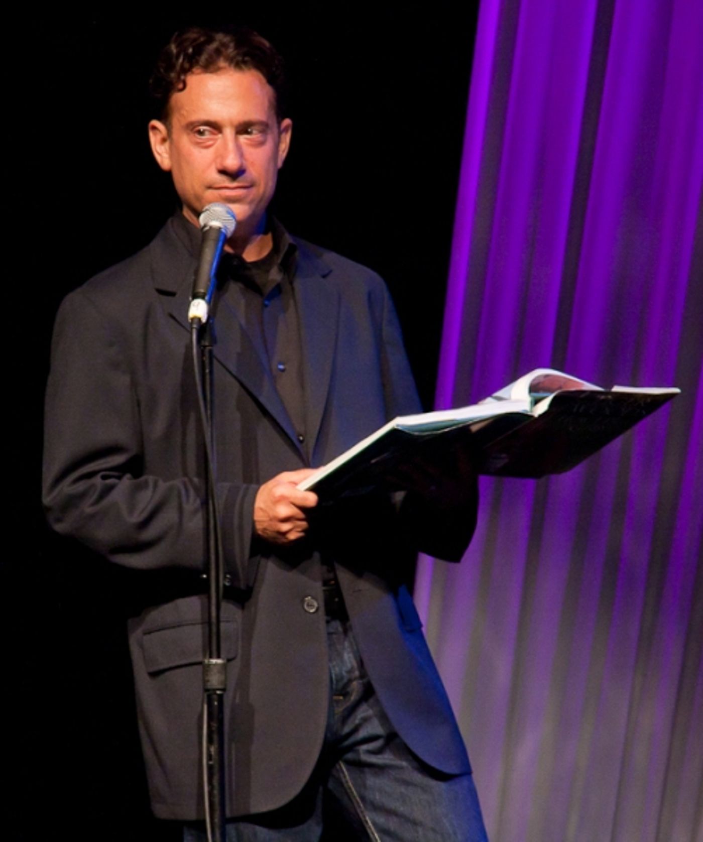 Photo Coverage: CELEBRITY AUTOBIOGRAPHY: GAY PRIDE Edition  Image