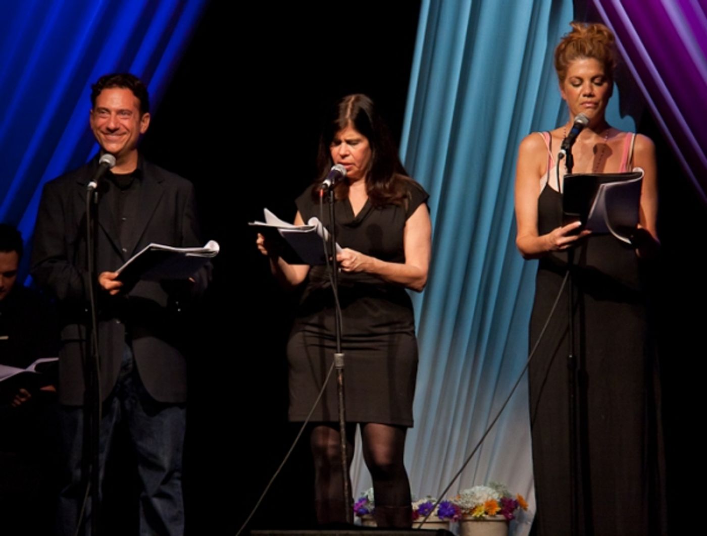 Photo Coverage: CELEBRITY AUTOBIOGRAPHY: GAY PRIDE Edition  Image