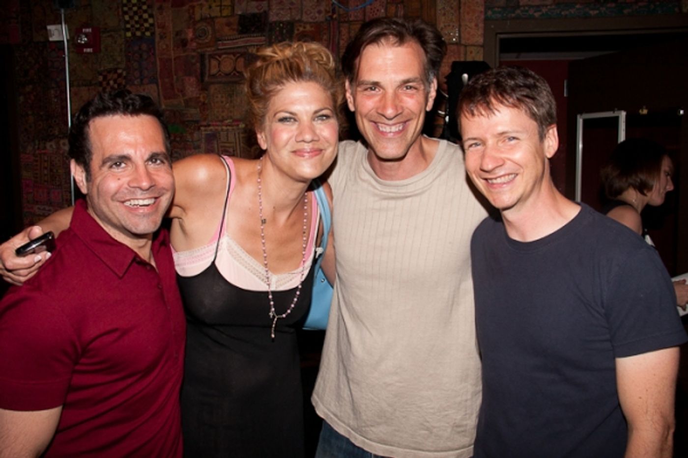 Photo Coverage: CELEBRITY AUTOBIOGRAPHY: GAY PRIDE Edition  Image