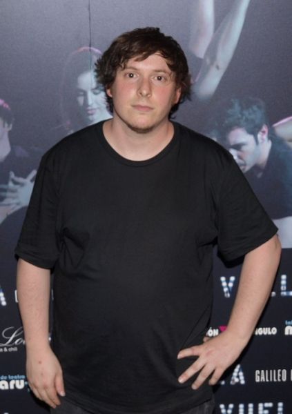 Andrés Lewin Photo