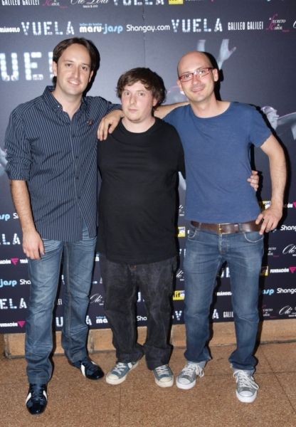 Alejandro Martínez Photo