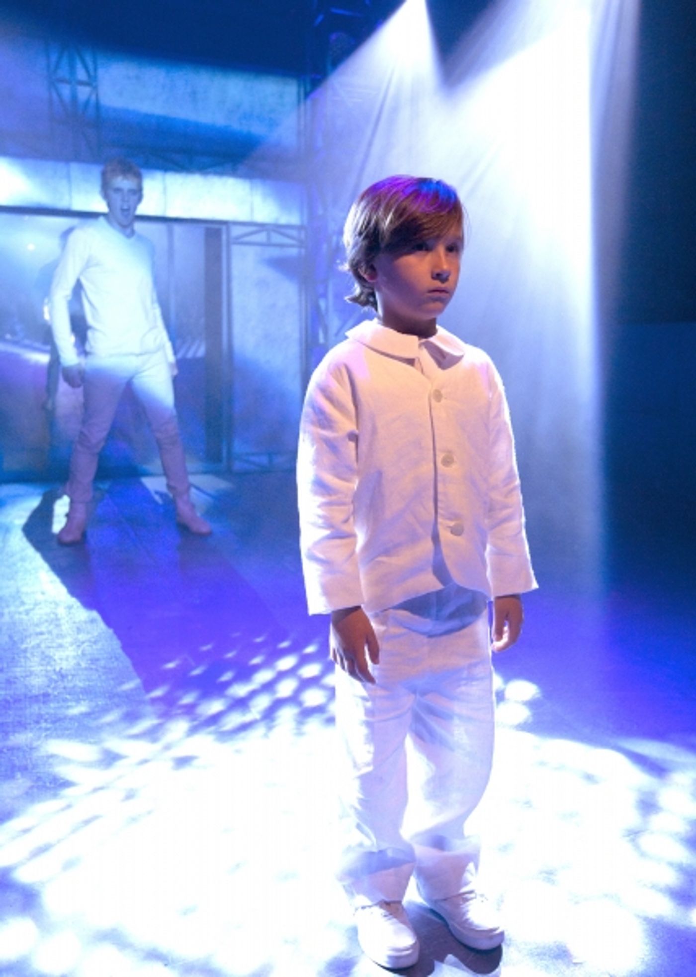 Photo Flash: Chance Theater Presents THE WHO'S TOMMY Photo Flash: Chance Theater Presents THE WHO'S TOMMY Image