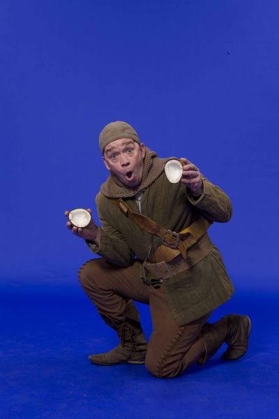 Todd Carty Photo