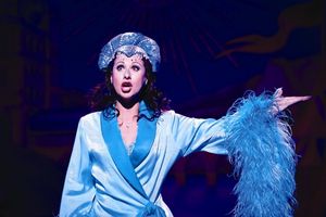 Hayley Tamaddon Photo