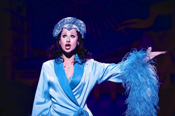 Hayley Tamaddon Photo