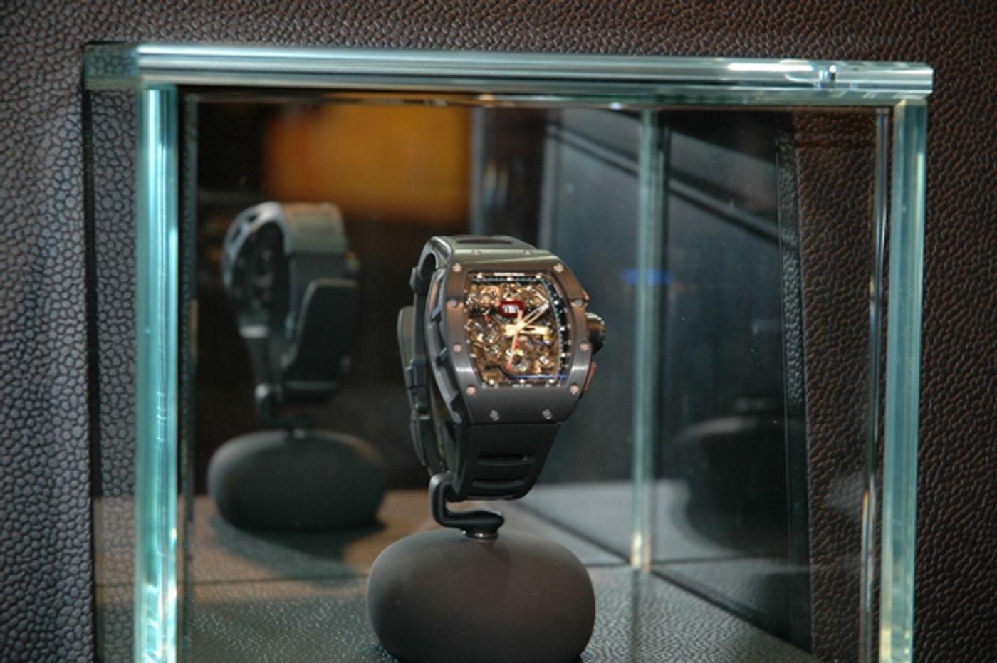 Photo Flash: Art Project LA Celebrity Art Auction Photo Flash: Art Project LA Celebrity Art Auction Image