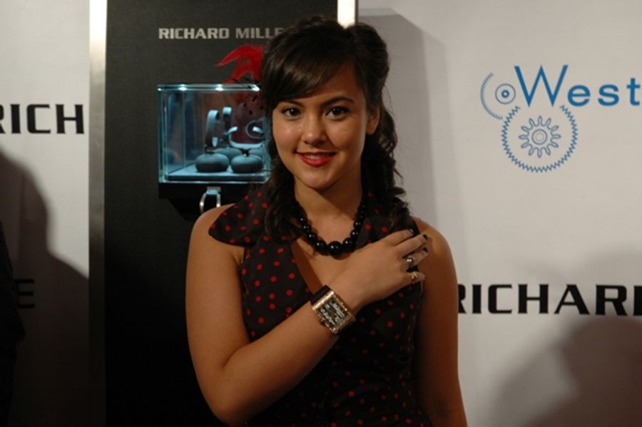 Photo Flash: Art Project LA Celebrity Art Auction Image