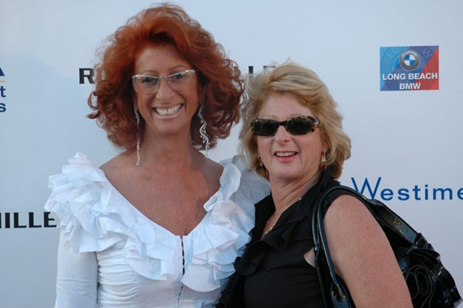 Photo Flash: Art Project LA Celebrity Art Auction Image