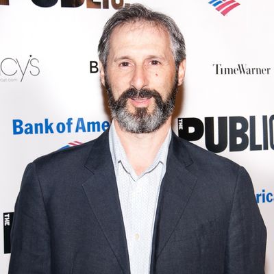Richard Topol Photo