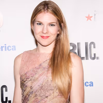 Lily Rabe Photo