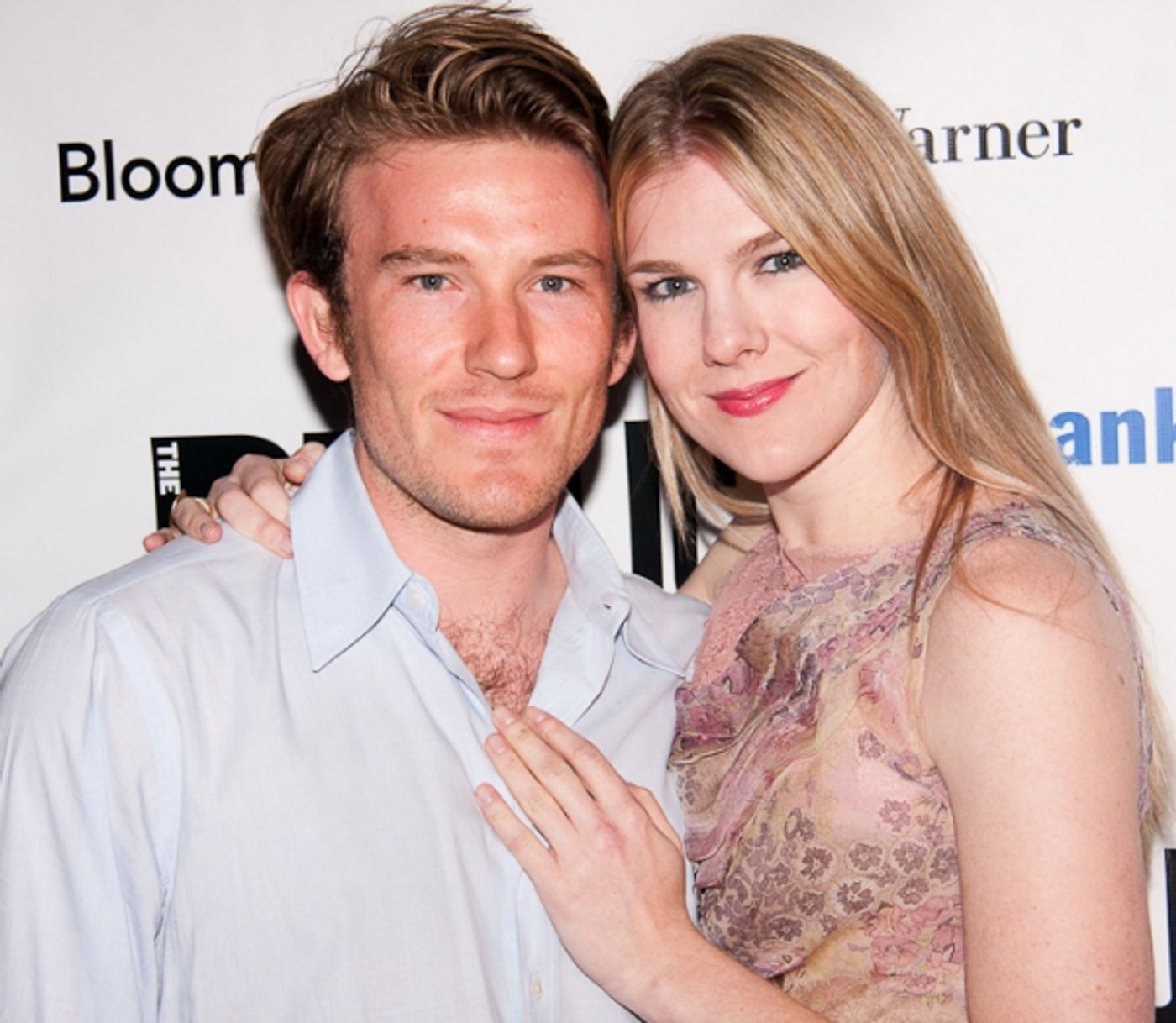 Photo Coverage: THE WINTER'S TALE Opens at the Delacorte  Image