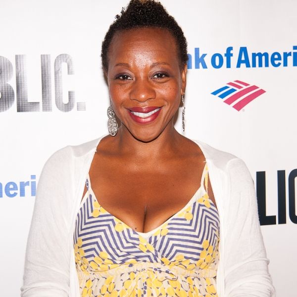 Marianne Jean-Baptiste Photo