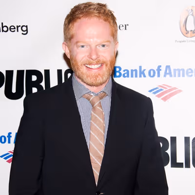 Jesse Tyler Ferguson Photo