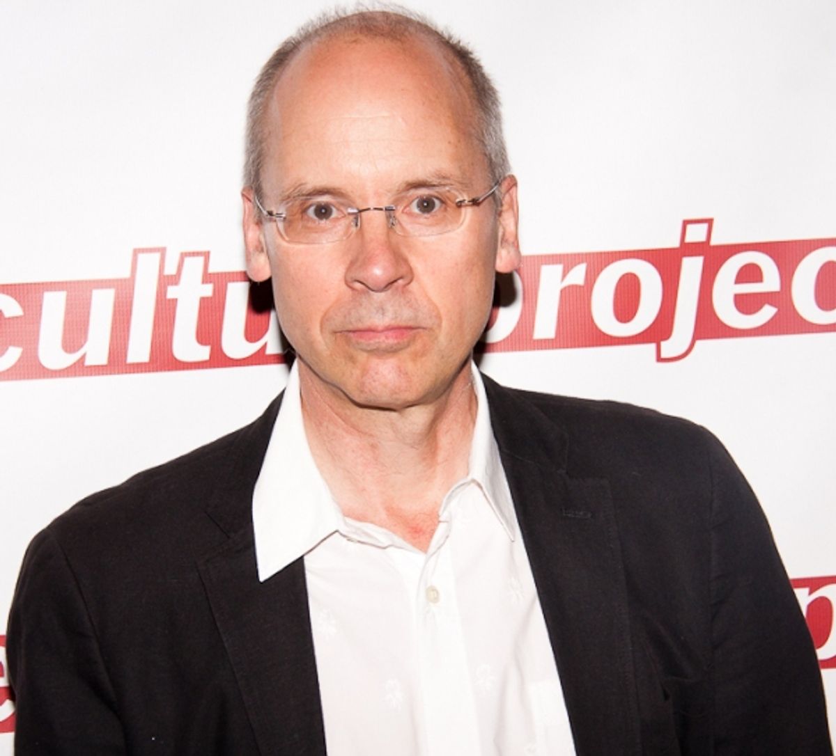 Director John Caird at 