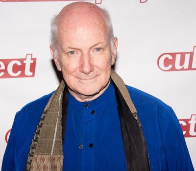 Allan Buchman Photo