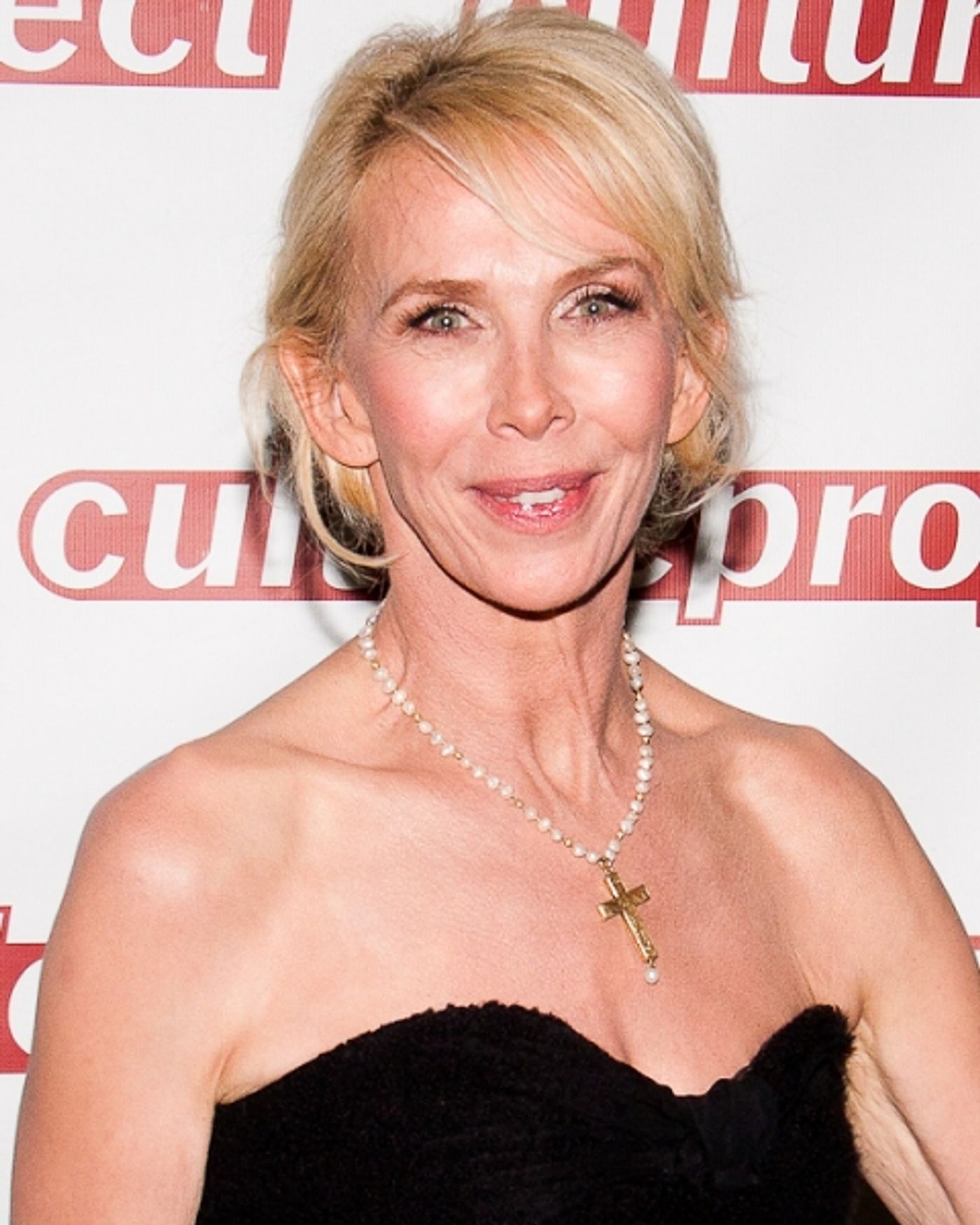 Photo Coverage: Sting & Styler Lead 'Twin Spirits' for Culture Project  Image