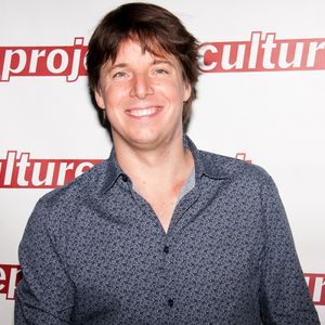 Joshua Bell Photo
