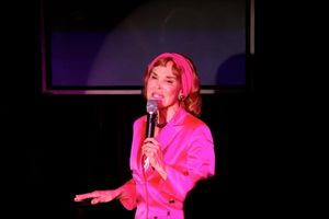 Kathryn Crosby Photo