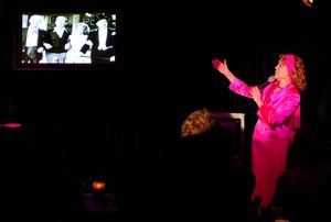 Kathryn Crosby Photo